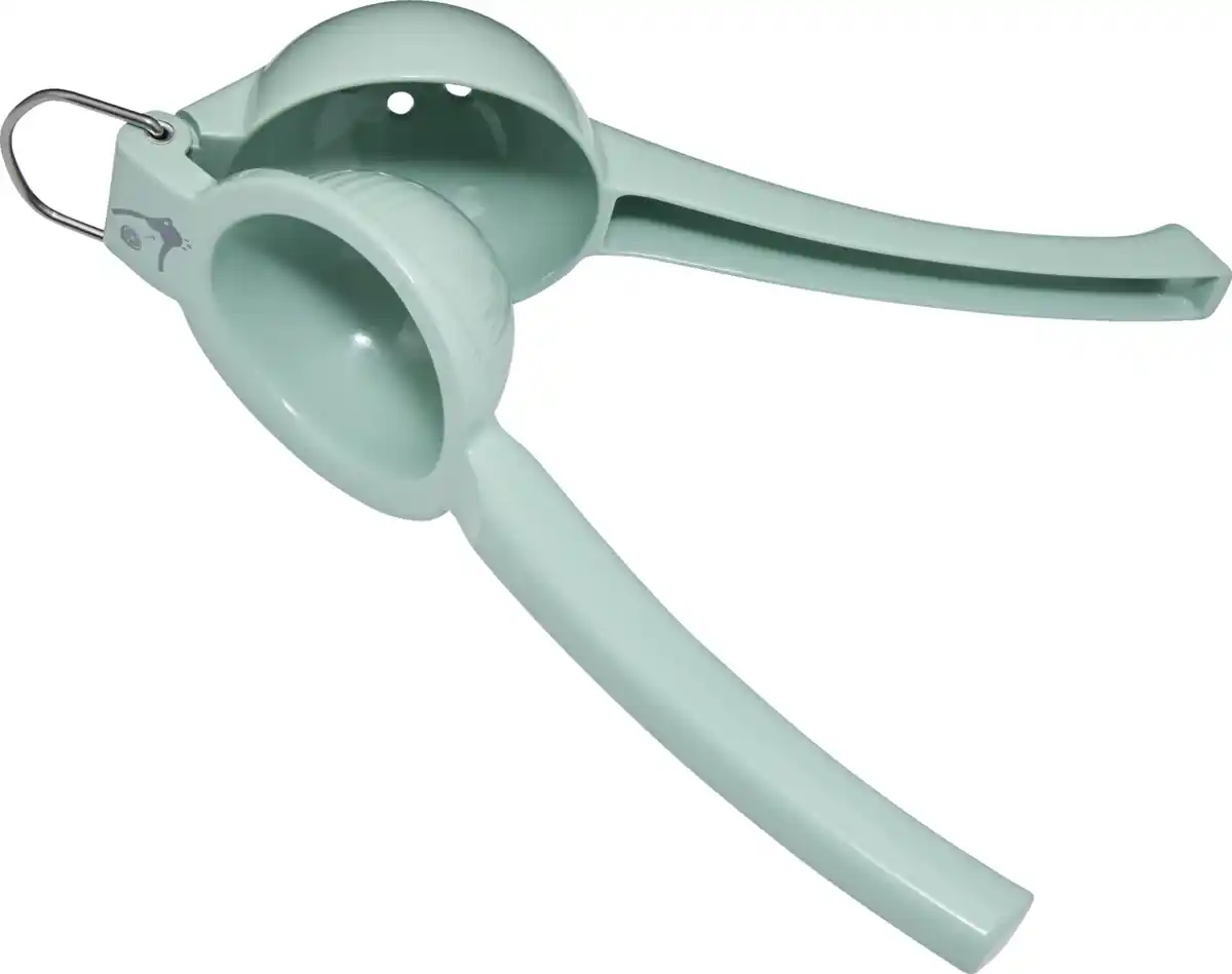 Bild 1 von IDEENWELT Zitruspresse