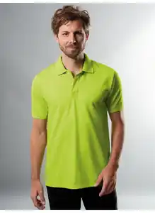 Trigema Poloshirt TRIGEMA Poloshirt DELUXE Piqué