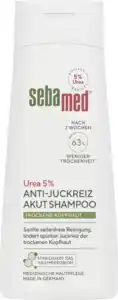sebamed Anti Juckreiz Akut Shampoo, 200 ml