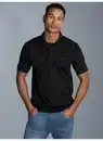 Bild 1 von Trigema Poloshirt TRIGEMA Poloshirt DELUXE Piqué