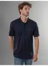 Bild 1 von Trigema Poloshirt TRIGEMA Poloshirt DELUXE Piqué