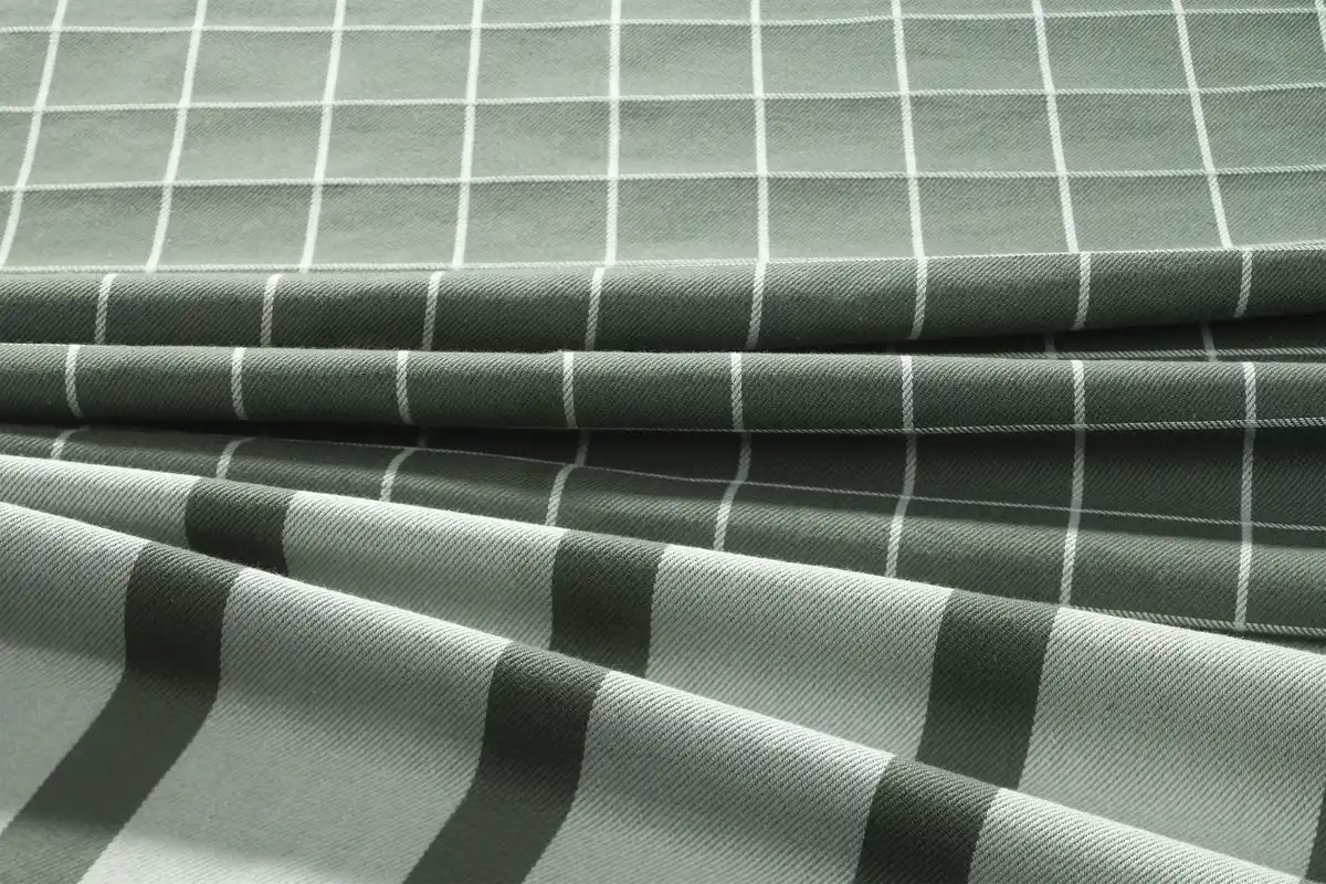 Bild 4 von IDEENWELT Geschirrtücher 2er-Set grün