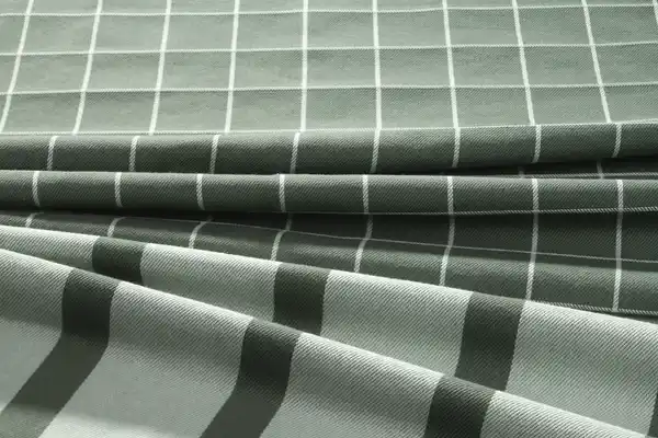 Bild 4 von IDEENWELT Geschirrtücher 2er-Set grün