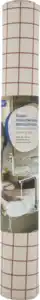 IDEENWELT Superabsorbierende Abtropfmatte 2er-Set Karo
