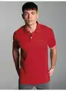 Bild 1 von Trigema Poloshirt TRIGEMA Poloshirt DELUXE Piqué