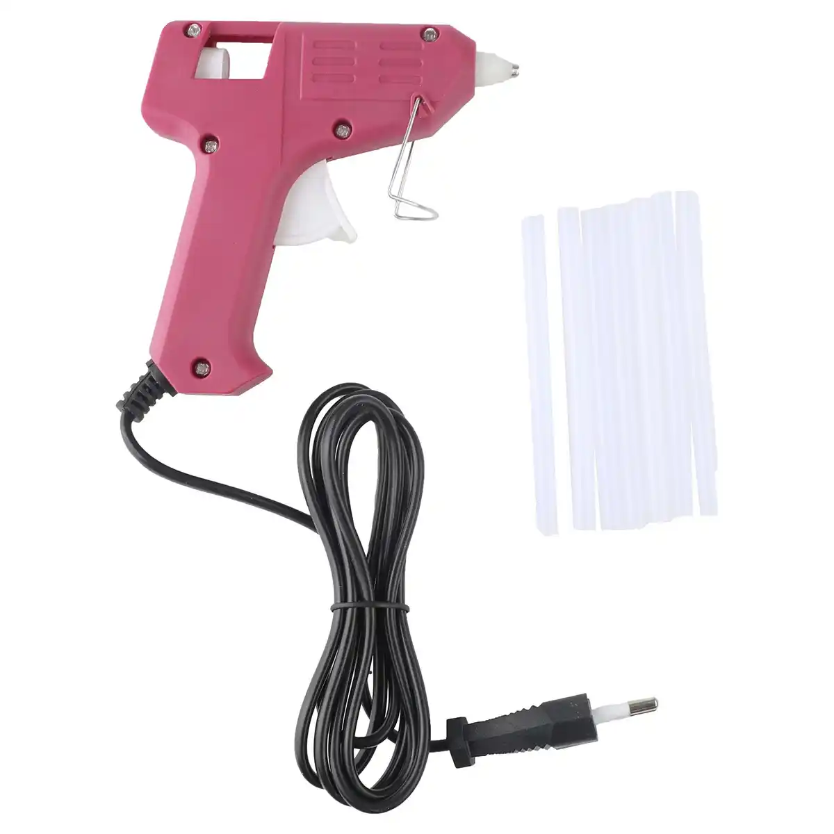 Bild 1 von HOME CREATION Heißklebepistole & Folienstift