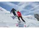 Bild 2 von Crivit Damen Ski-Hose