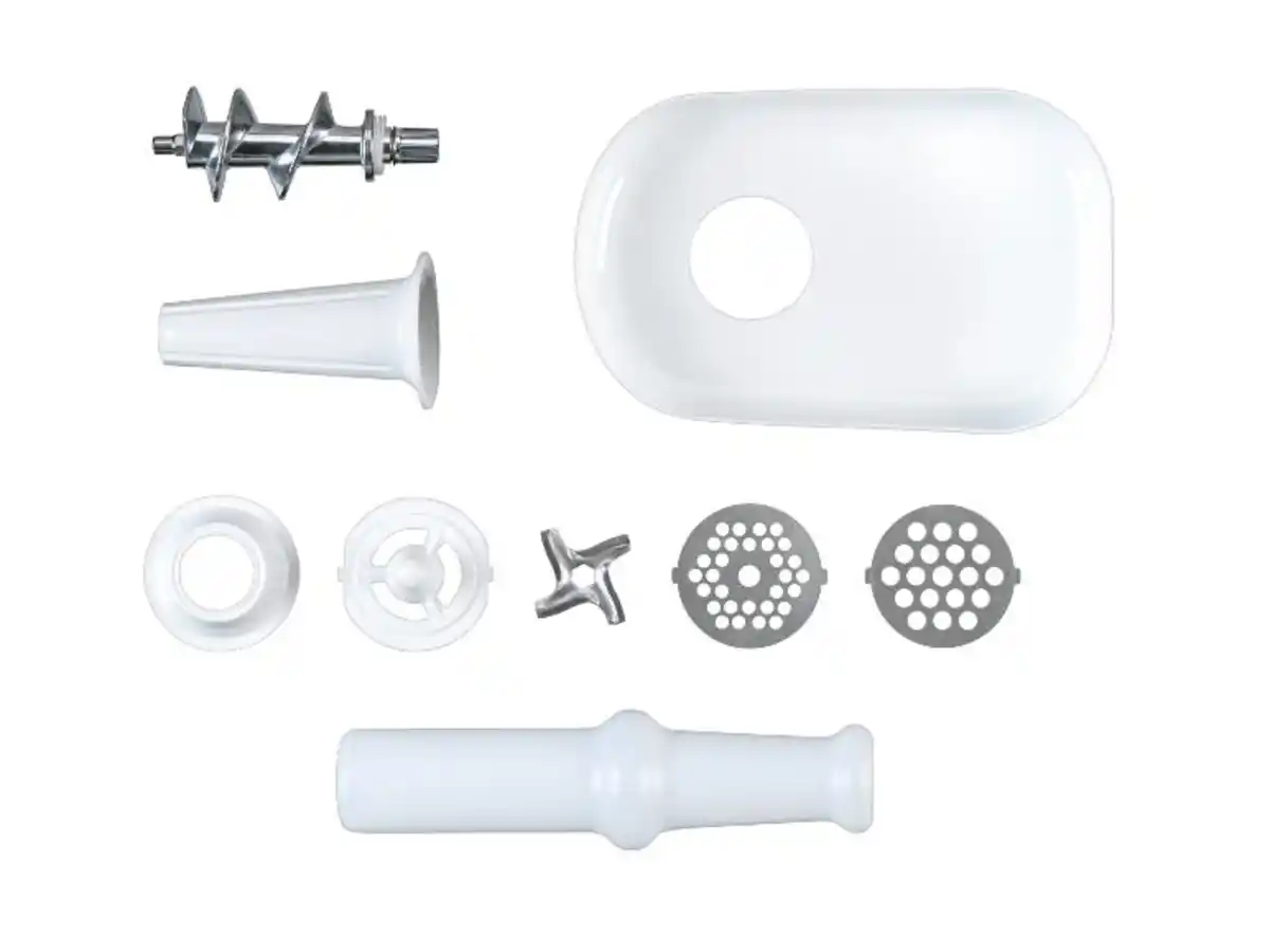 Bild 3 von SILVERCREST® Elektrischer Fleischwolf »SFW 300 B1«