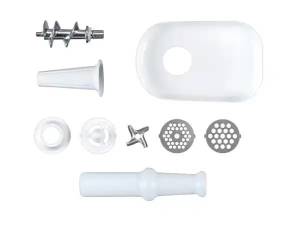 Bild 3 von SILVERCREST® Elektrischer Fleischwolf »SFW 300 B1«