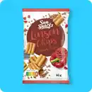 Bild 1 von SUNSNACKS Linsen-Chips, Paprika Style oder Sour Cream Style