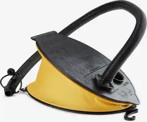 Fußpumpe HISENG 1,4 L