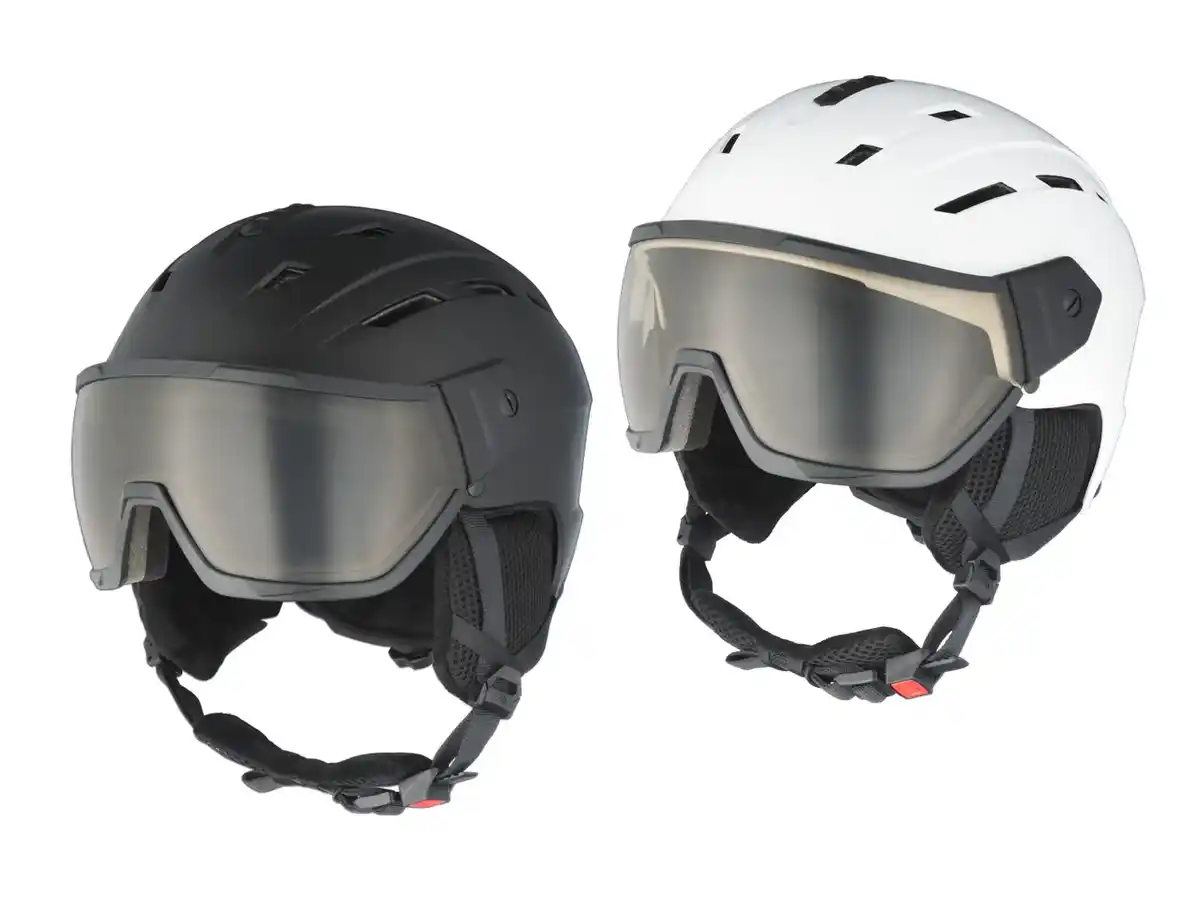 Bild 1 von Crivit Ski- und Snowboardhelm