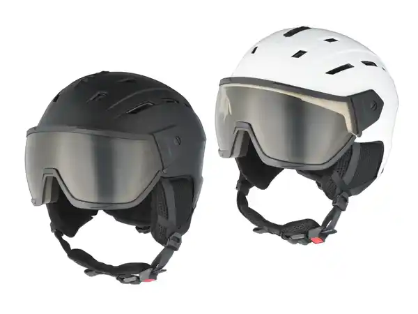 Bild 1 von Crivit Ski- und Snowboardhelm
