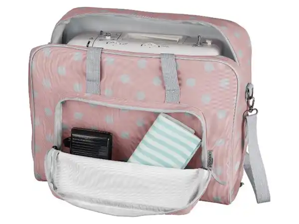 Bild 3 von crelando® Nähmaschinentasche