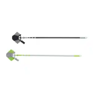 GARDENLINE Teleskop-Besen