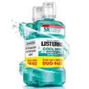 Bild 1 von Listerine Mundspülung