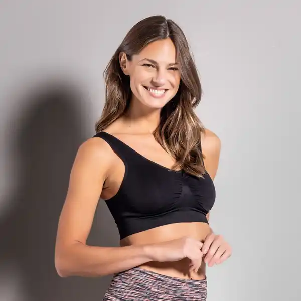 Bild 4 von Ellenor Komfort-BH 4er-Set