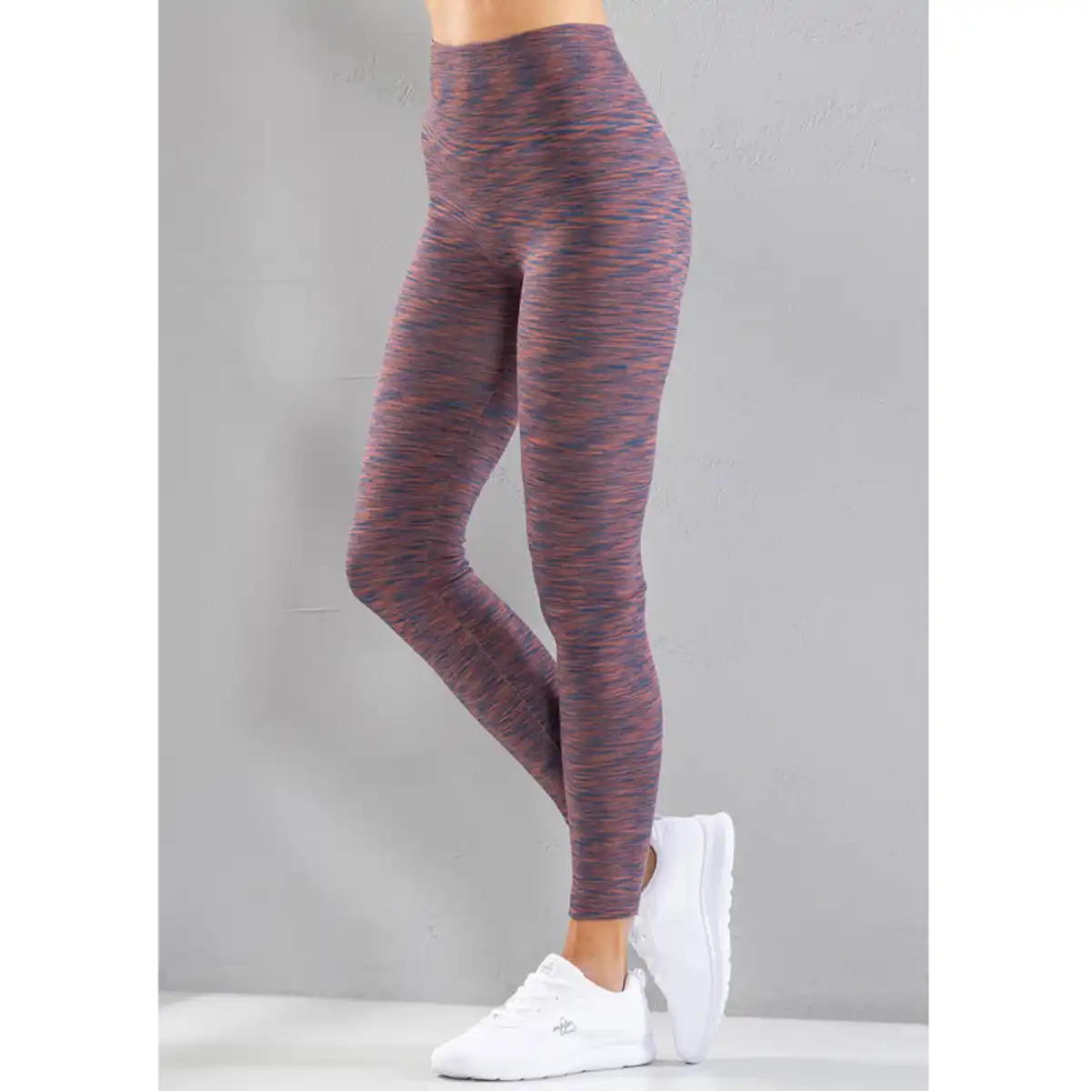 Bild 2 von Ellenor Leggings "Space Dyed"
