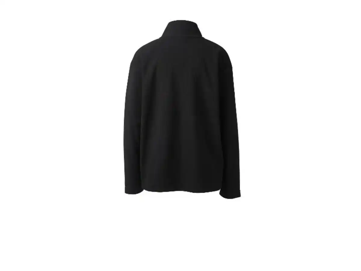 Bild 3 von CRIVIT Damen Fleece-Funktionsshirt