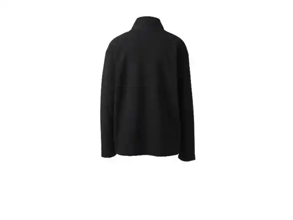 Bild 3 von CRIVIT Damen Fleece-Funktionsshirt