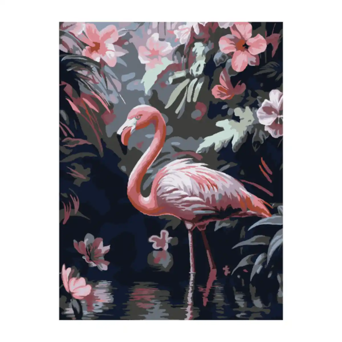 Bild 2 von HOME CREATION Malen nach Zahlen / Diamond Painting