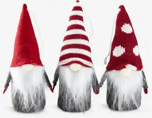 Weihnachtswichtel BOND H17 m/Filz div.
