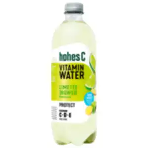 Hohes C Vitamin Water