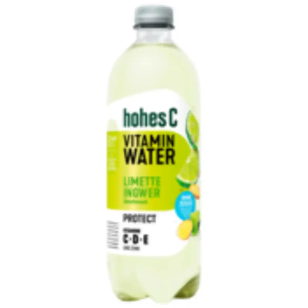 Bild 1 von Hohes C Vitamin Water