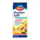 Bild 1 von Abtei Husten Saft