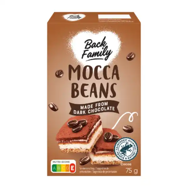 Bild 2 von BACK FAMILY Backshop-Spezialität