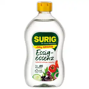 Surig Essigessenz