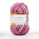 Bild 1 von Createlli Kuschelige 6-fach Sockenwolle