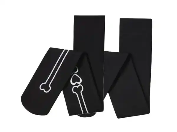 Bild 2 von lupilu® Kinder Thermostrumpfhose, 2 Stück