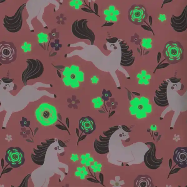 Bild 4 von HOME CREATION Schlafsack Glow in the Dark