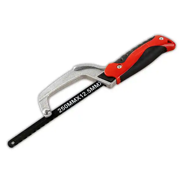 Bild 1 von Kraft Werkzeuge Profi-Handsäge