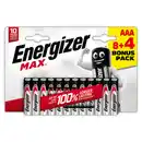 Bild 3 von Energizer Batterien Bonuspack