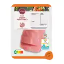 Bild 2 von MEINE METZGEREI Puten-Ministeaks 400g