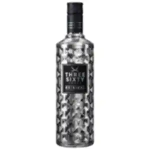 Three Sixty Vodka