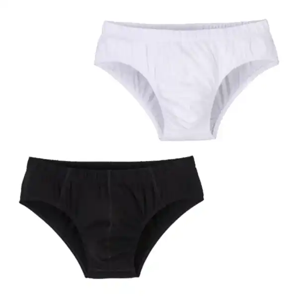 Bild 1 von UP2FASHION Herren-Slips