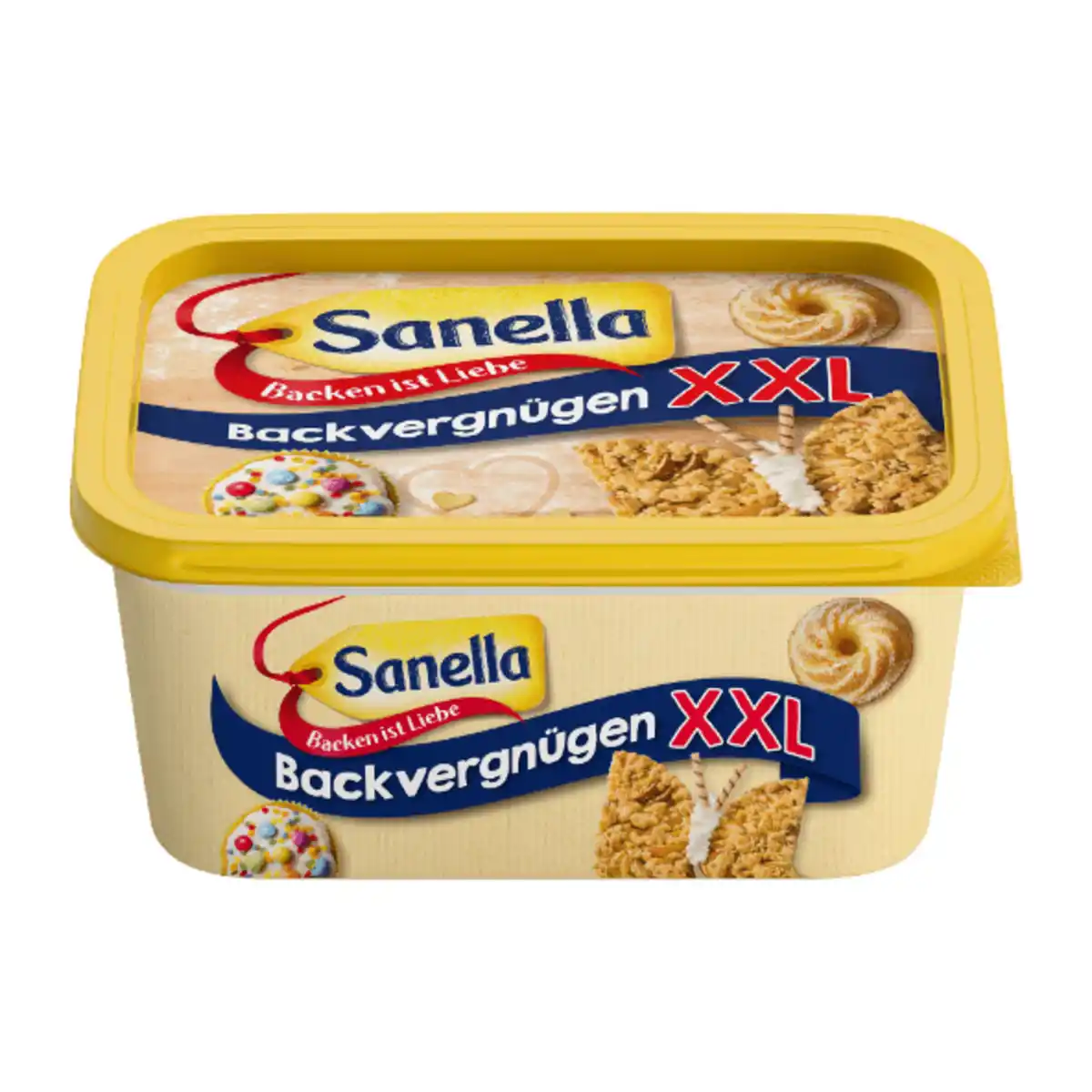 Bild 1 von Sanella XXL 900g