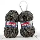 Bild 1 von Twister Dreieckstuch "Flamenco"