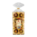 Bild 1 von WINTERTRAUM Walnuss-Edelmarzipan-Pralinen 125g