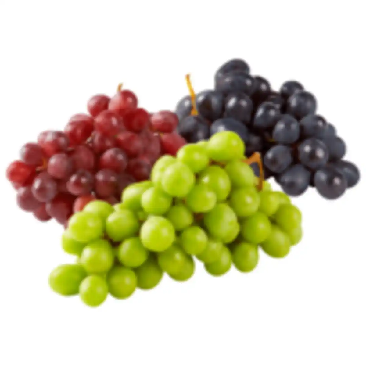 Bild 1 von Kernlose Tafeltrauben