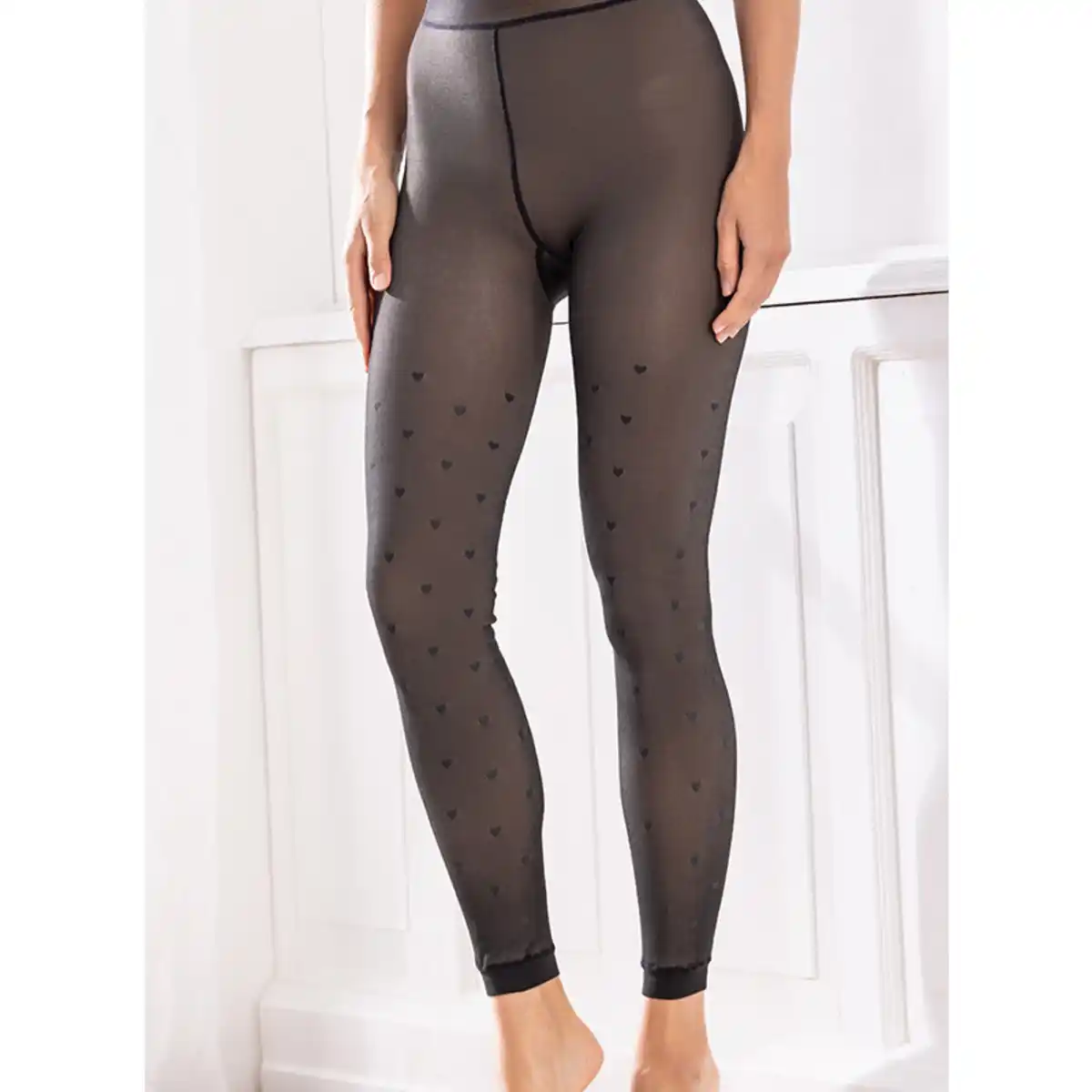 Bild 2 von Ellenor Thermo-Leggings oder -Strumpfhose