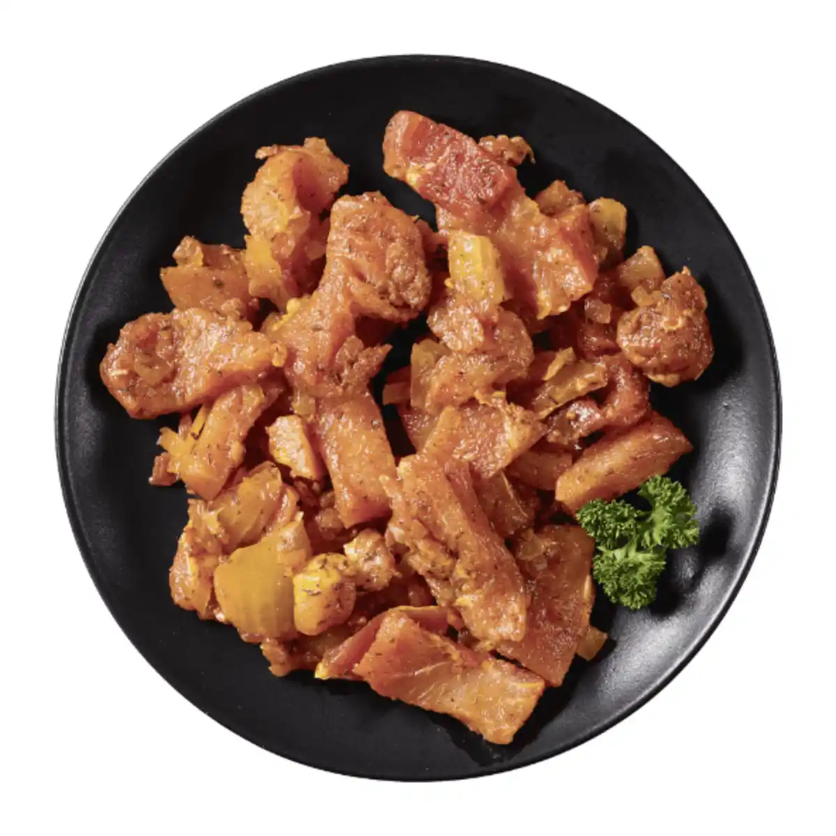 Bild 1 von MEINE METZGEREI Gyros-Geschnetzeltes XXL 800g