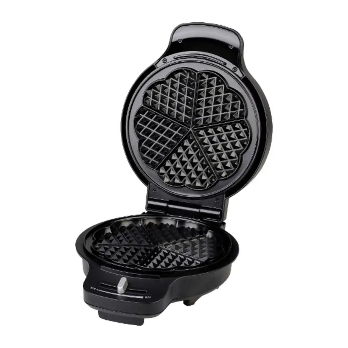 Bild 3 von AMBIANO Crêpe-Maker / Waffeleisen