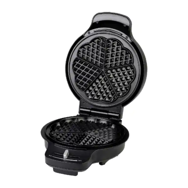 Bild 3 von AMBIANO Crêpe-Maker / Waffeleisen