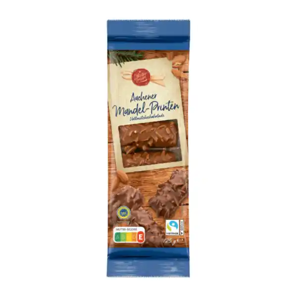 Bild 3 von WINTERTRAUM Spitzkuchen / Printen 125g