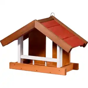 DOBAR Vogelhaus »Herbstfrüchte«, Wandaufhängung