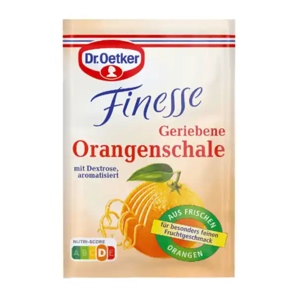 Bild 4 von DR. OETKER Finesse